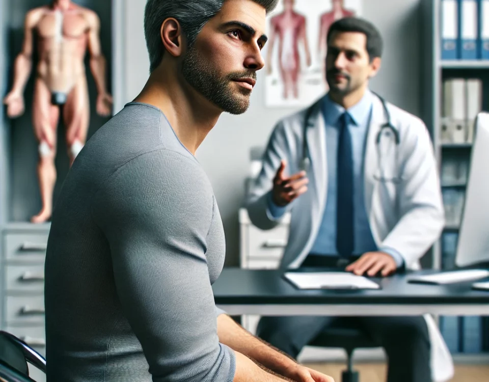 Лечение зависимостей